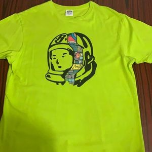 Billionaire Boys Club Shirt